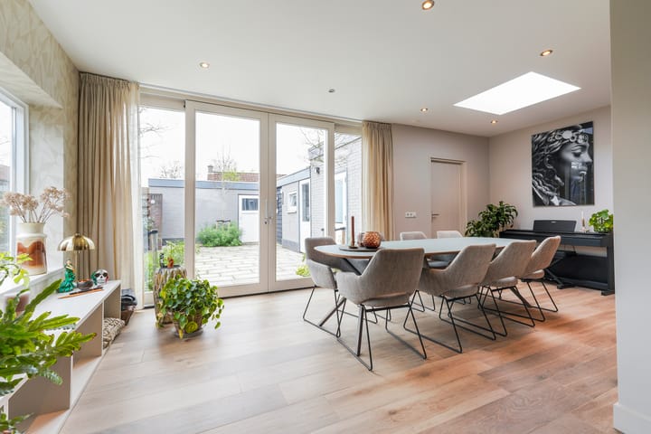 Photo 24 of van den Kerkhoffstraat 36