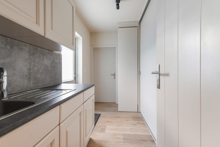 Photo 25 of van den Kerkhoffstraat 36