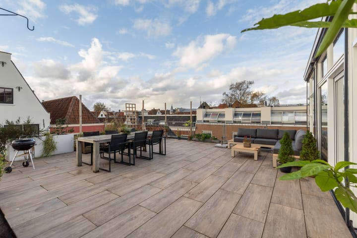 Photo 35 of Middelstegracht 1-J