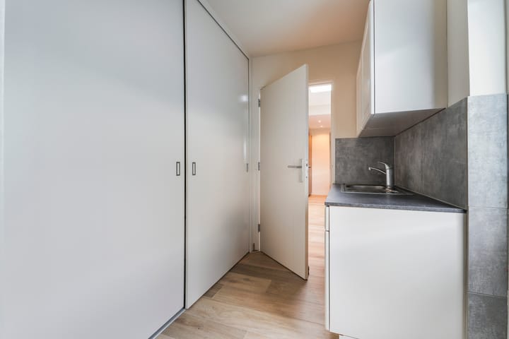 Photo 26 of van den Kerkhoffstraat 36