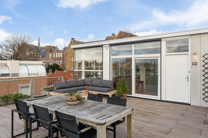 Photo 37 of Middelstegracht 1-J