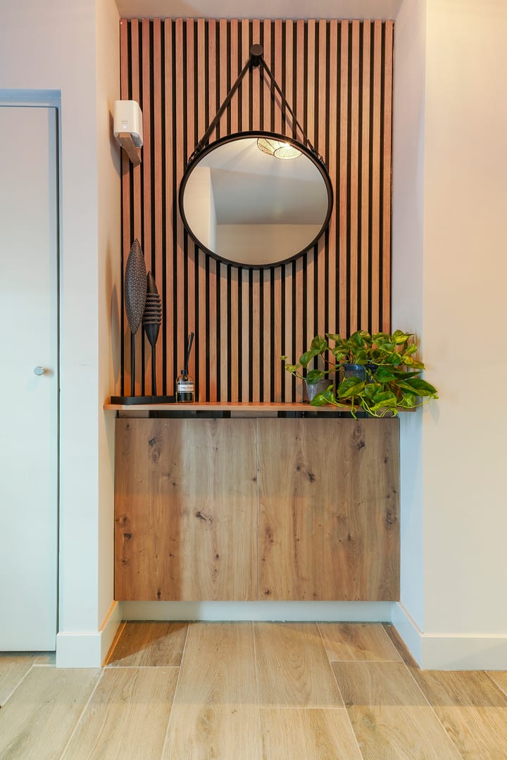 Photo 11 of van den Kerkhoffstraat 36