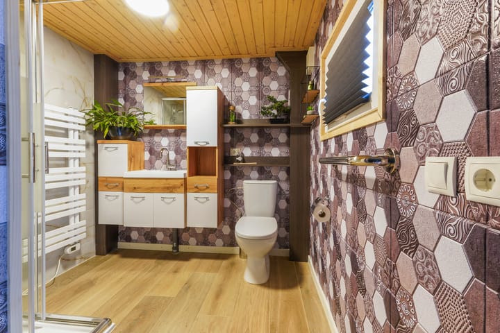 Photo 28 of van den Kerkhoffstraat 36