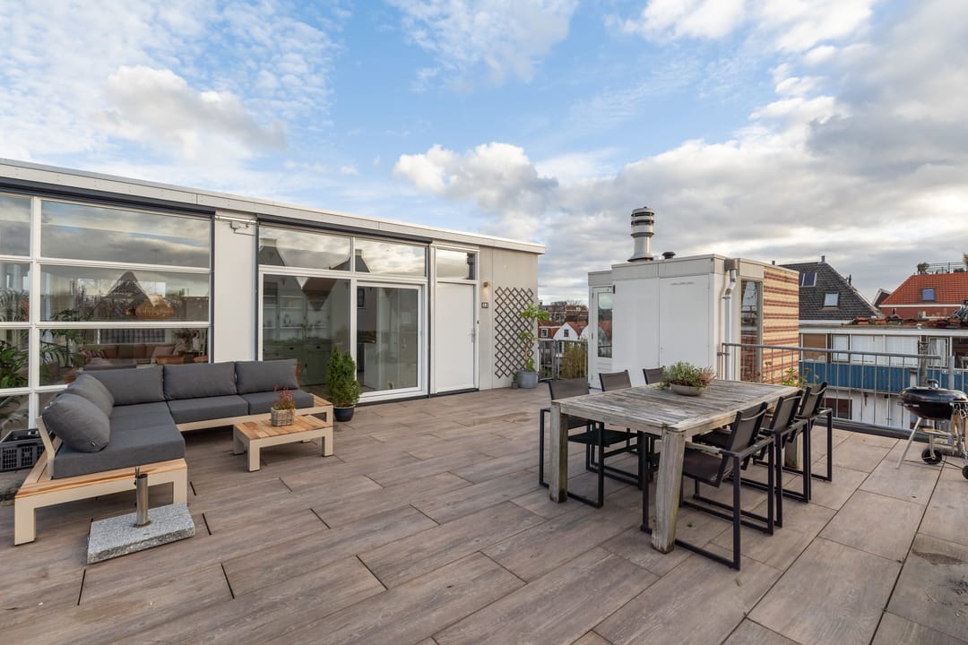 Photo 38 of Middelstegracht 1-J