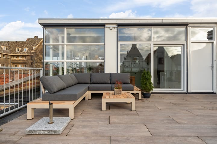 Photo 39 of Middelstegracht 1-J