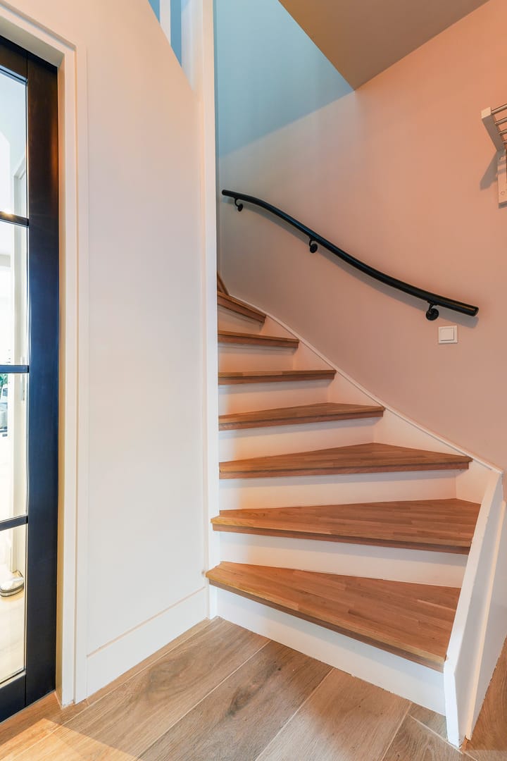 Photo 30 of van den Kerkhoffstraat 36