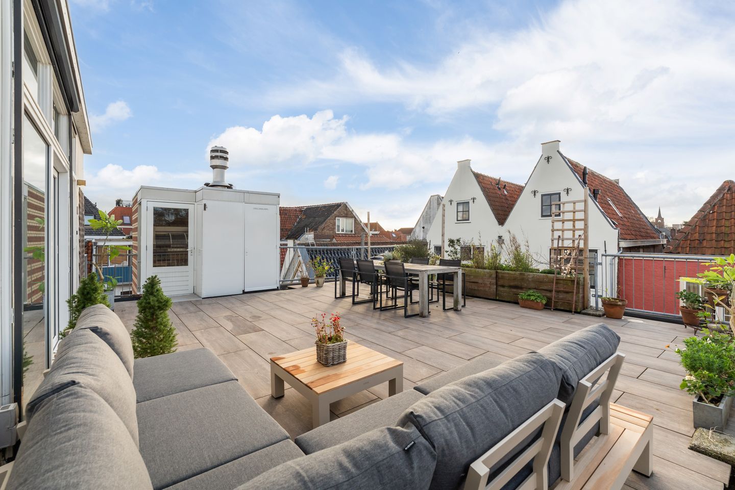 Photo 40 of Middelstegracht 1-J