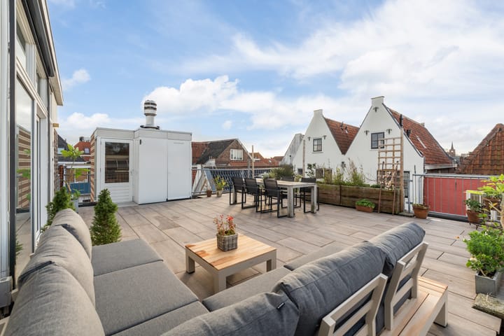 Photo 40 of Middelstegracht 1-J