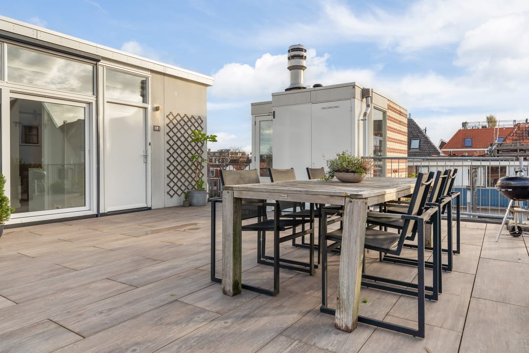 Photo 41 of Middelstegracht 1-J