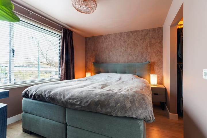 Photo 33 of van den Kerkhoffstraat 36