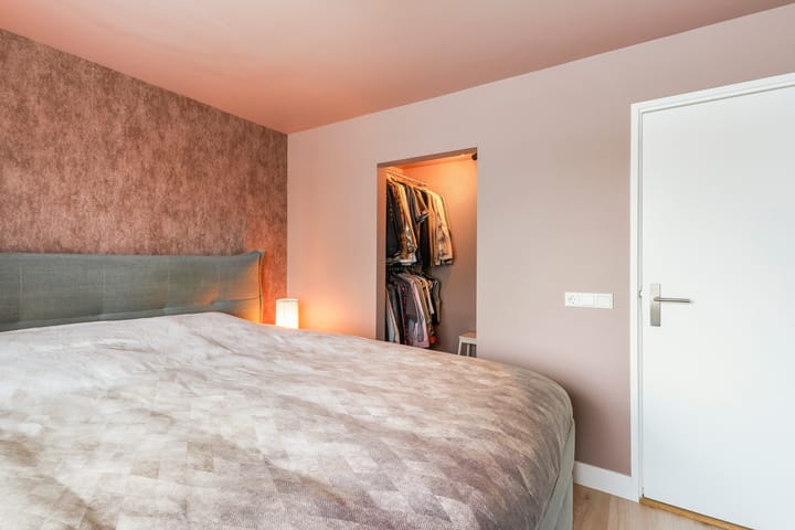 Photo 35 of van den Kerkhoffstraat 36