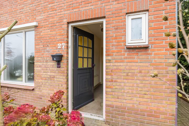 Foto 5 van Kasteelstraat 27