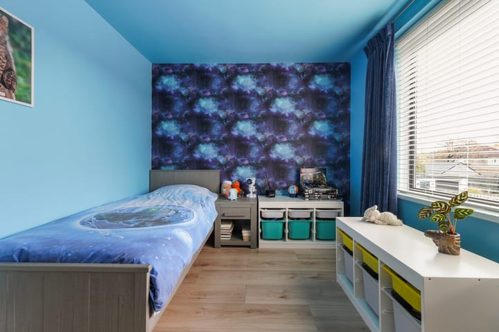 Photo 37 of van den Kerkhoffstraat 36