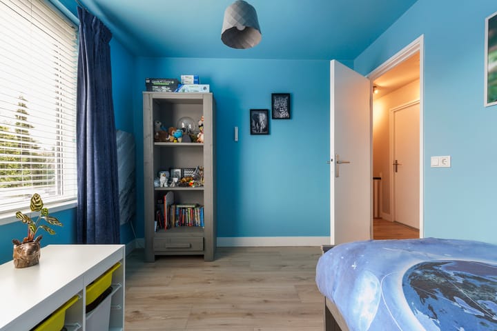 Photo 38 of van den Kerkhoffstraat 36