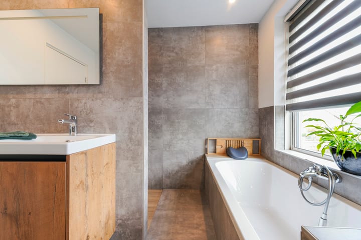 Photo 40 of van den Kerkhoffstraat 36