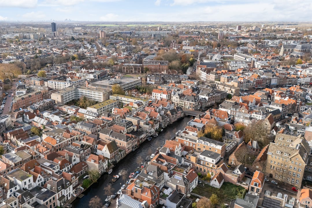 Photo 52 of Middelstegracht 1-J