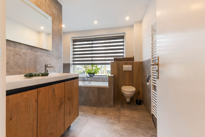 Photo 39 of van den Kerkhoffstraat 36