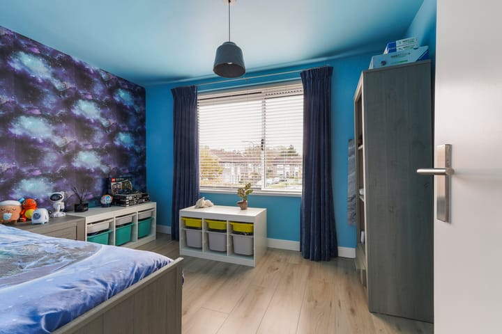 Photo 36 of van den Kerkhoffstraat 36