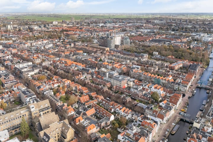 Photo 54 of Middelstegracht 1-J