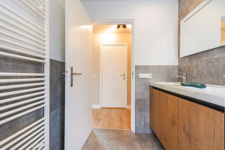 Photo 43 of van den Kerkhoffstraat 36