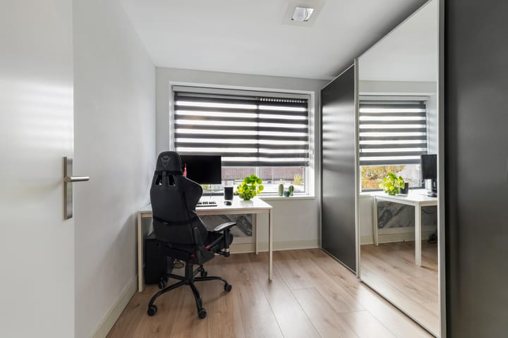 Photo 44 of van den Kerkhoffstraat 36