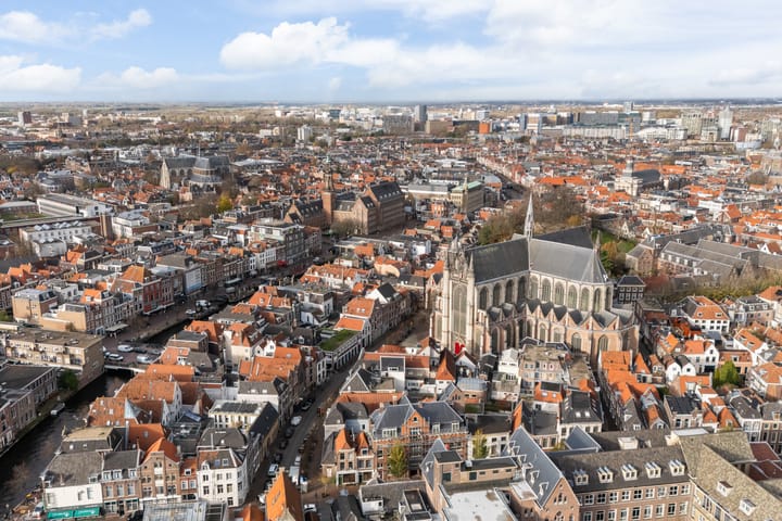 Photo 55 of Middelstegracht 1-J