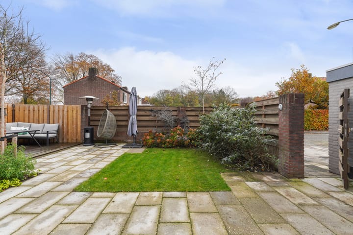 Photo 46 of van den Kerkhoffstraat 36