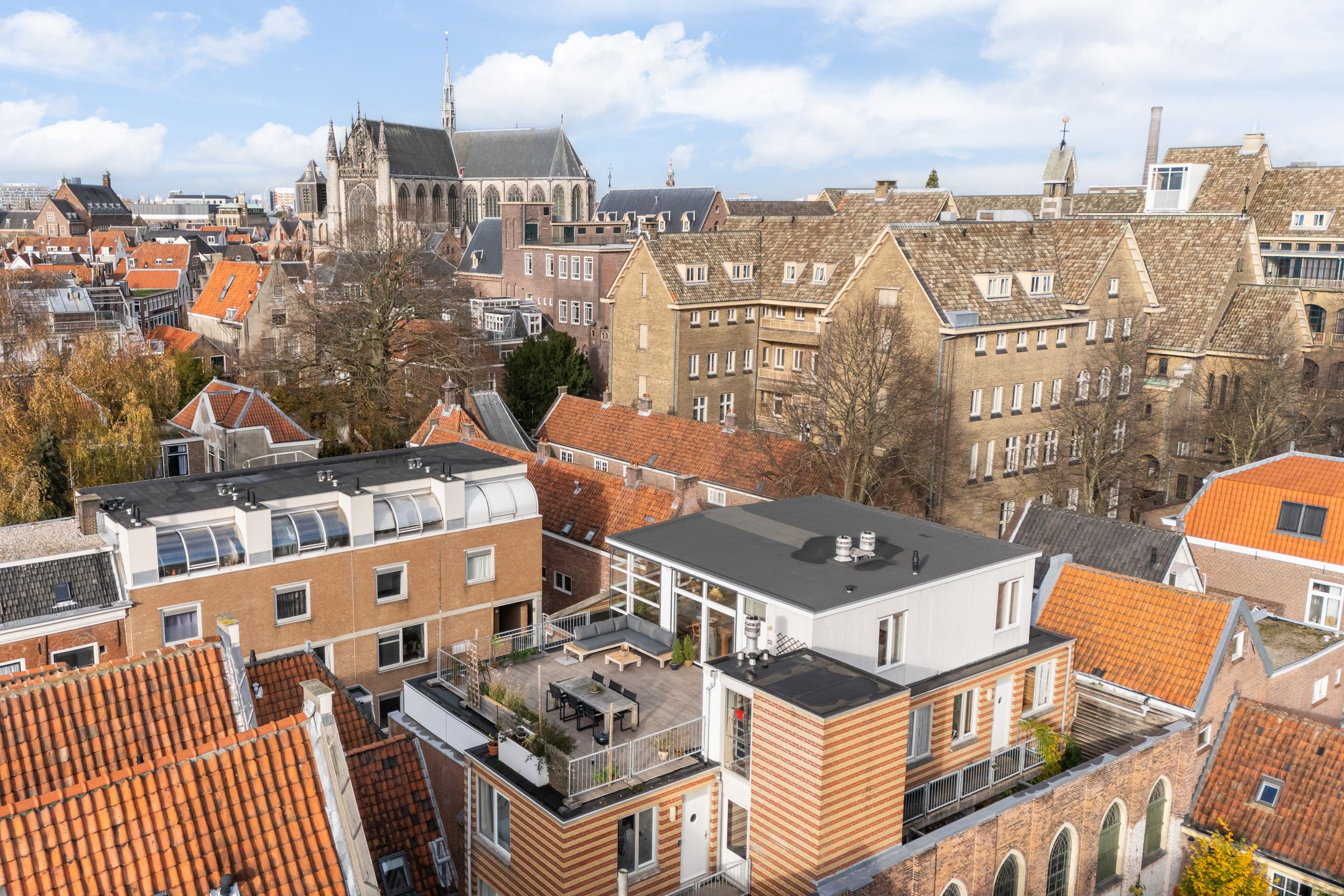 Photo 57 of Middelstegracht 1-J