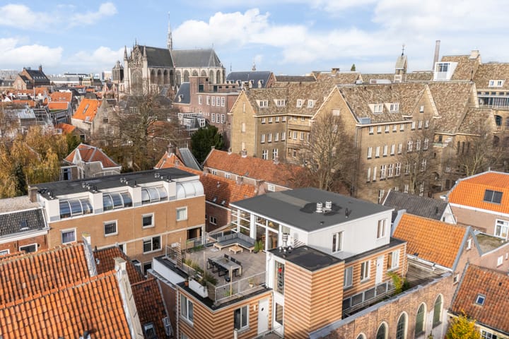 Photo 57 of Middelstegracht 1-J