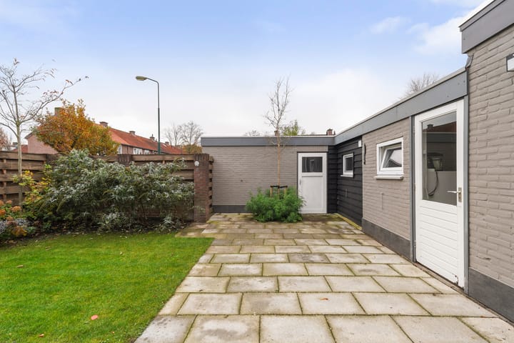 Photo 47 of van den Kerkhoffstraat 36