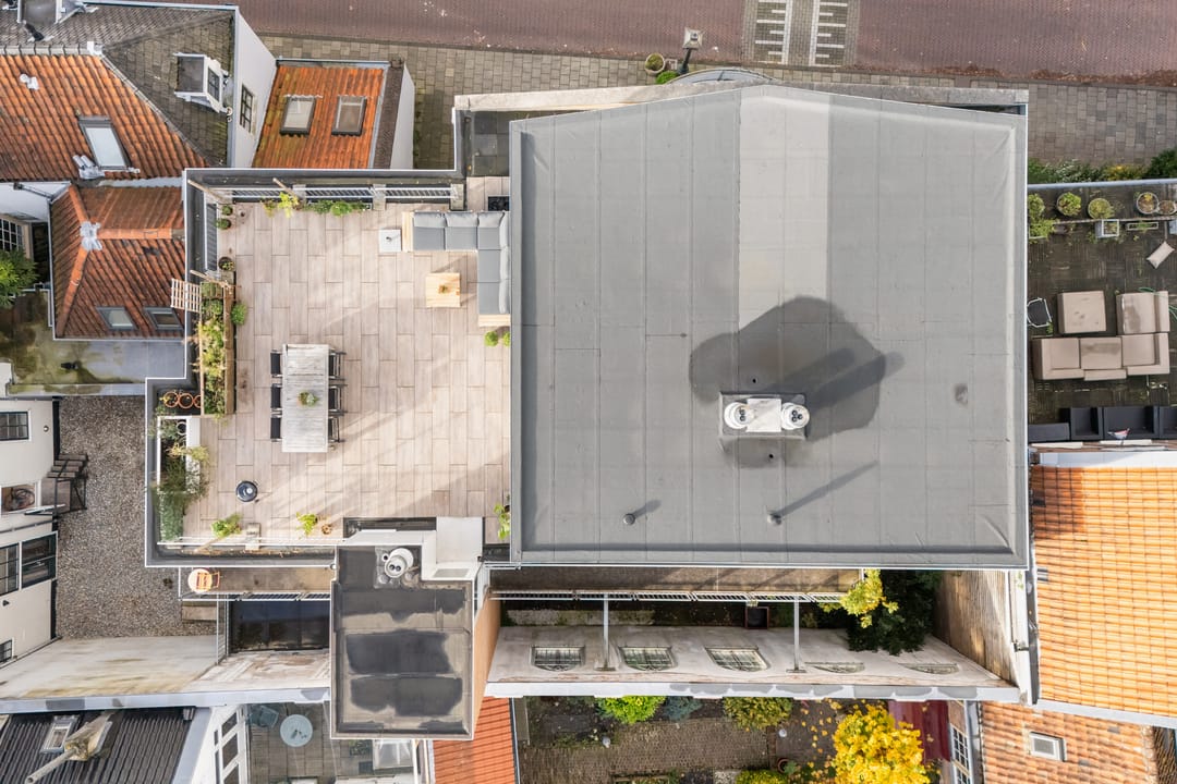 Photo 58 of Middelstegracht 1-J