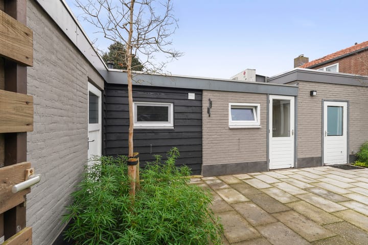 Photo 48 of van den Kerkhoffstraat 36