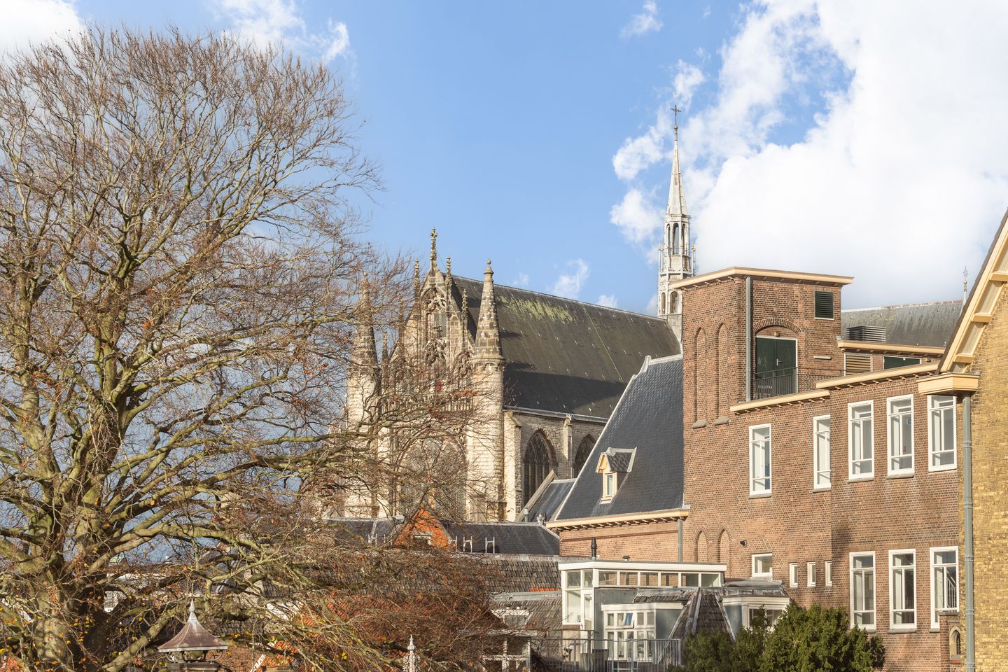 Photo 59 of Middelstegracht 1-J