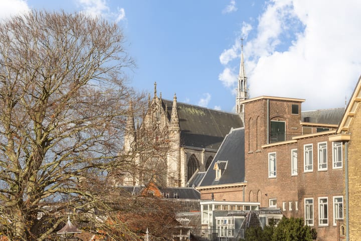 Photo 59 of Middelstegracht 1-J