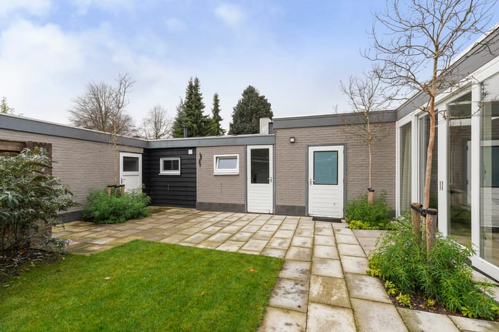 Photo 49 of van den Kerkhoffstraat 36