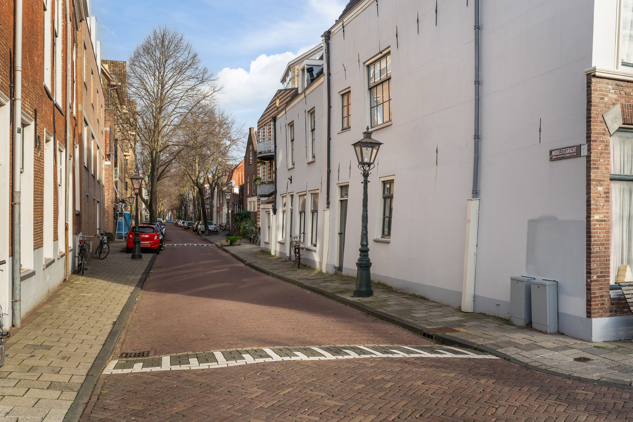 Photo 60 of Middelstegracht 1-J