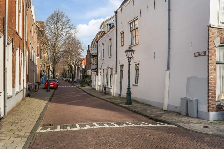 Photo 60 of Middelstegracht 1-J