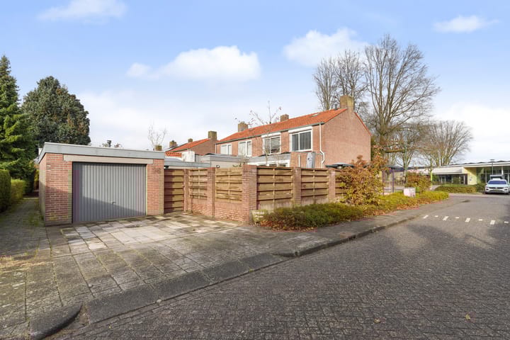 Photo 50 of van den Kerkhoffstraat 36