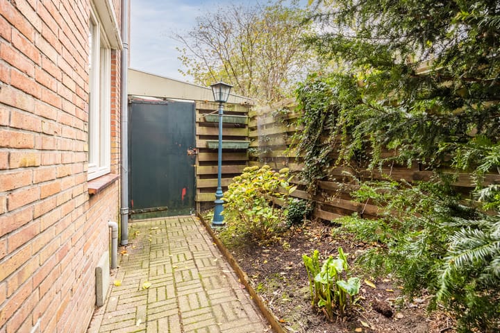 Foto 25 van Kasteelstraat 27