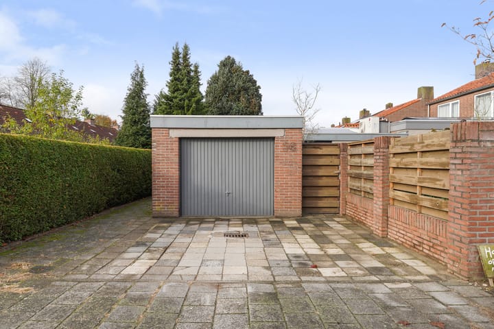 Photo 51 of van den Kerkhoffstraat 36