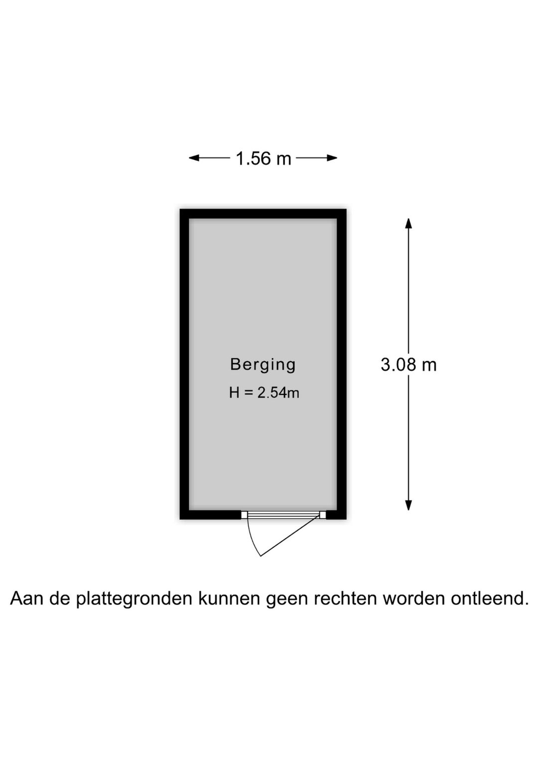 Photo 62 of Middelstegracht 1-J