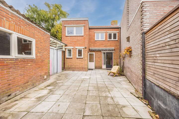 Foto 26 van Kasteelstraat 27