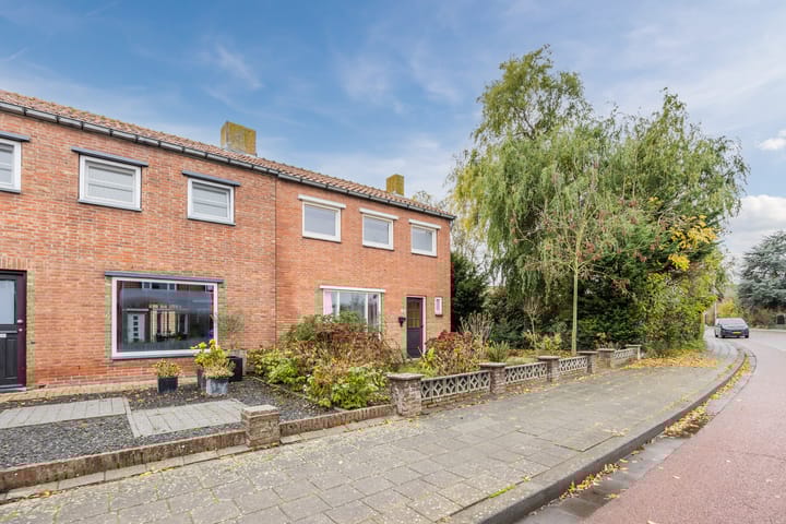 Foto 27 van Kasteelstraat 27