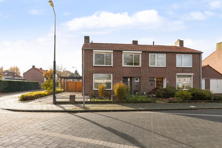 Photo 53 of van den Kerkhoffstraat 36