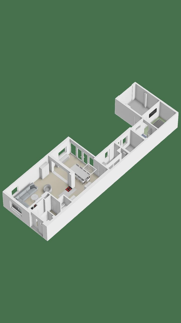 Photo 56 of van den Kerkhoffstraat 36