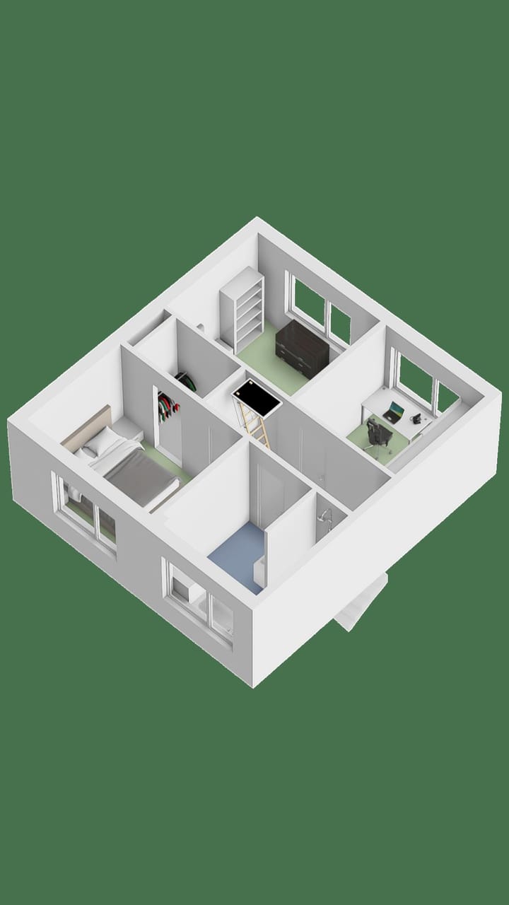 Photo 58 of van den Kerkhoffstraat 36