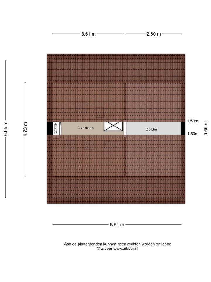 Photo 59 of van den Kerkhoffstraat 36