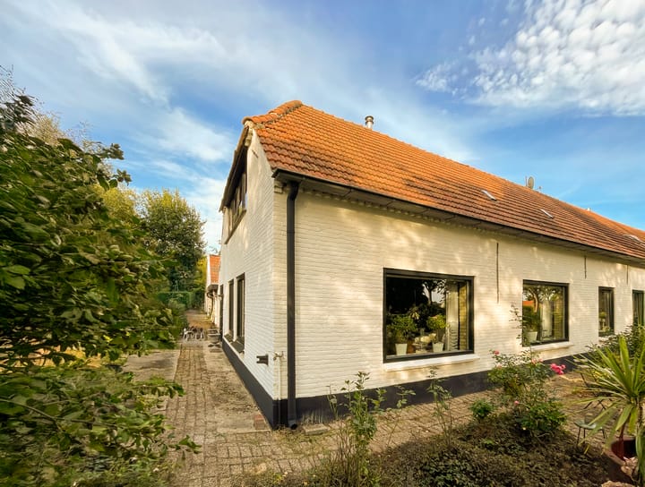 Photo 2 of Dorpsstraat 86-B