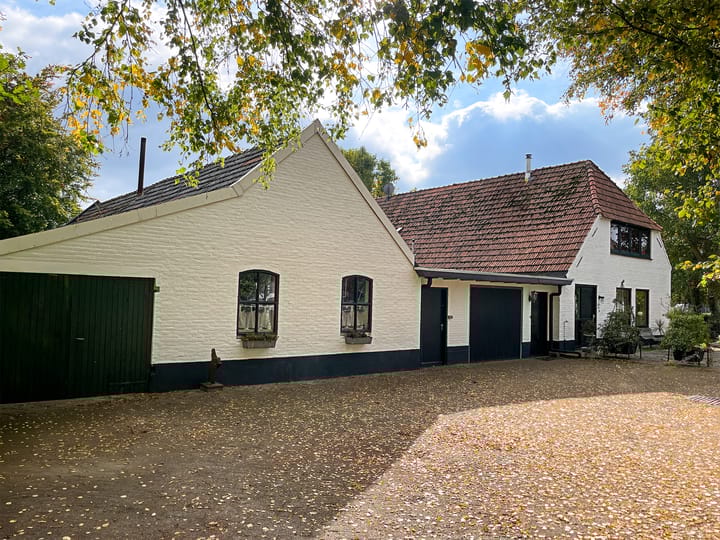 Photo 3 of Dorpsstraat 86-B