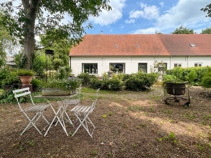 Photo 5 of Dorpsstraat 86-B